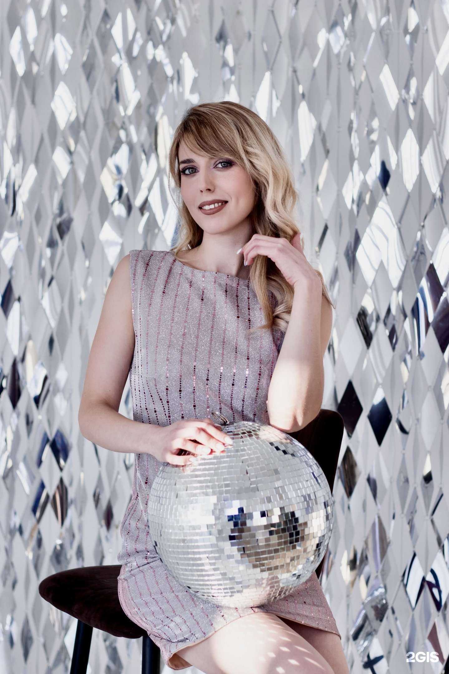 Отзывы на компанию Студия визажиста в Томске c фото