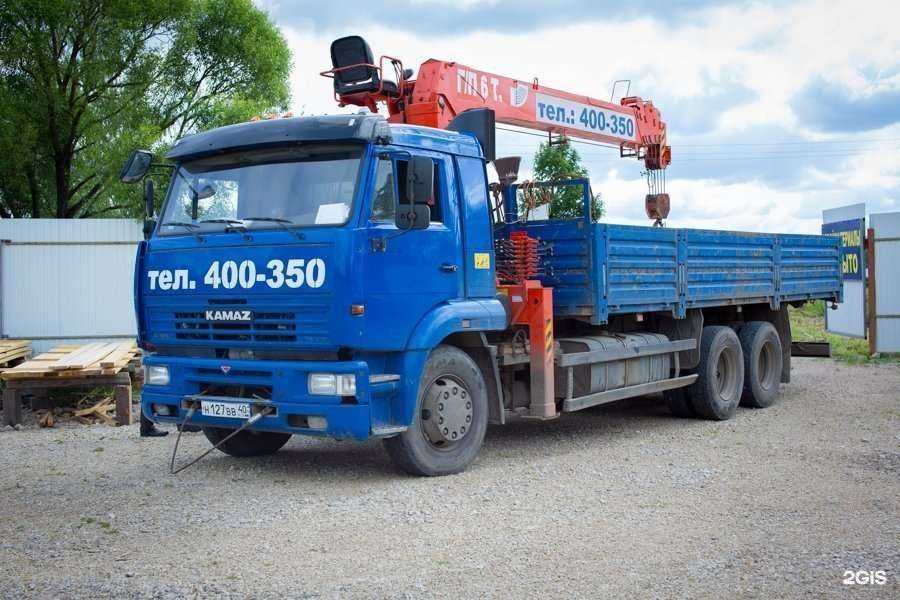 Отзывы на компанию Калугаспецстрой в Калуге c фото