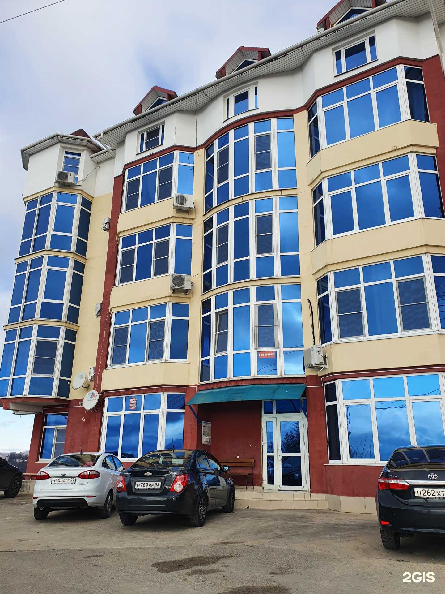 Отзывы на компанию Адвокатский кабинет Шеховцовой И.И. в г. Сочи c фото