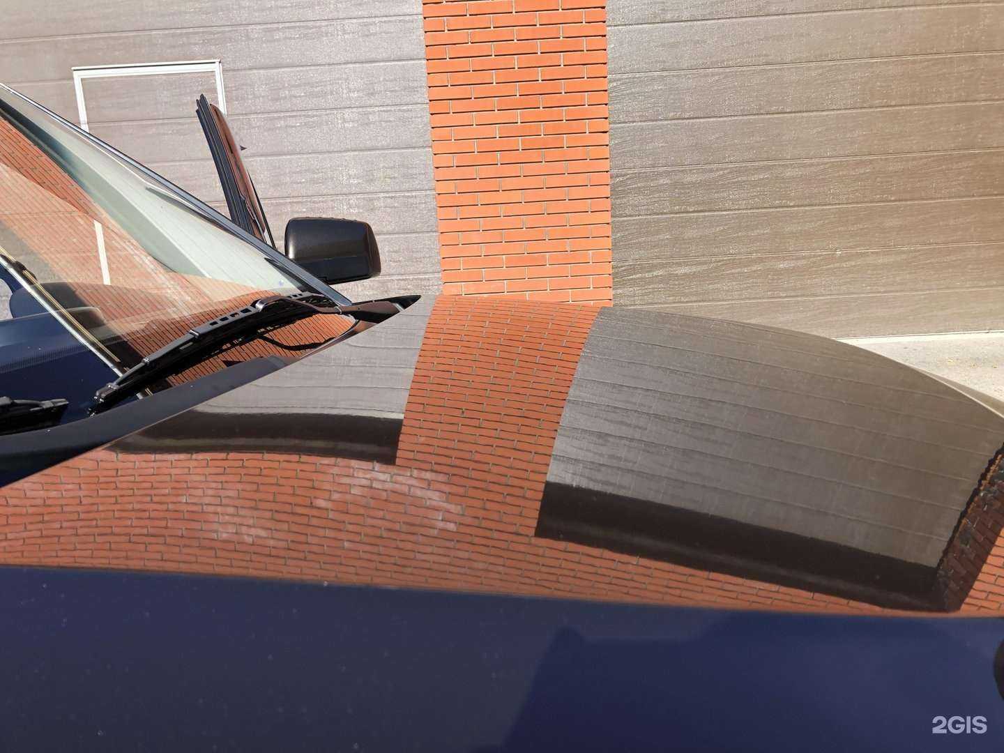 Отзывы на компанию GoldAqua в г. Томск c фото