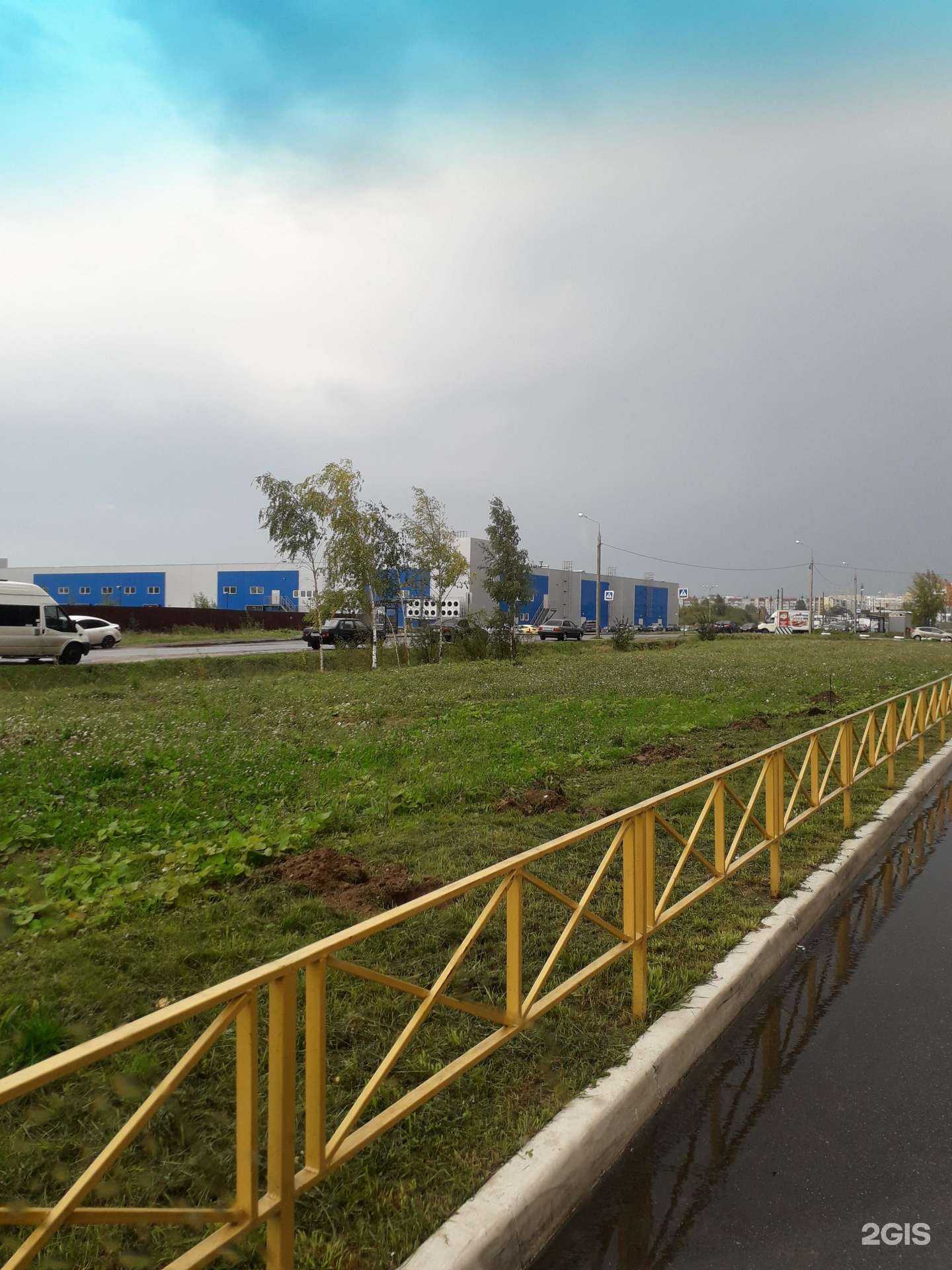 Отзывы на компанию Сантехника-Онлайн в Твери c фото - фотография 2 из 2