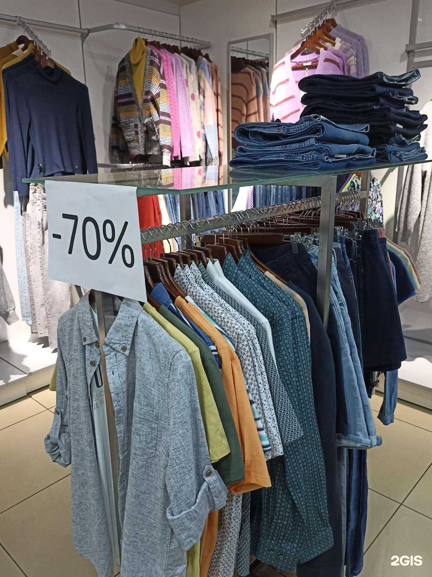 Отзывы на компанию Jeans-City в Якутске c фото