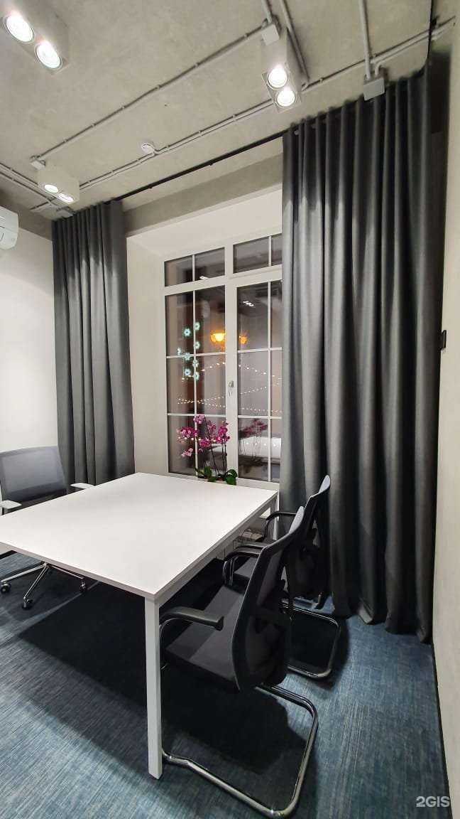 Отзывы на компанию Satt в Белгороде c фото