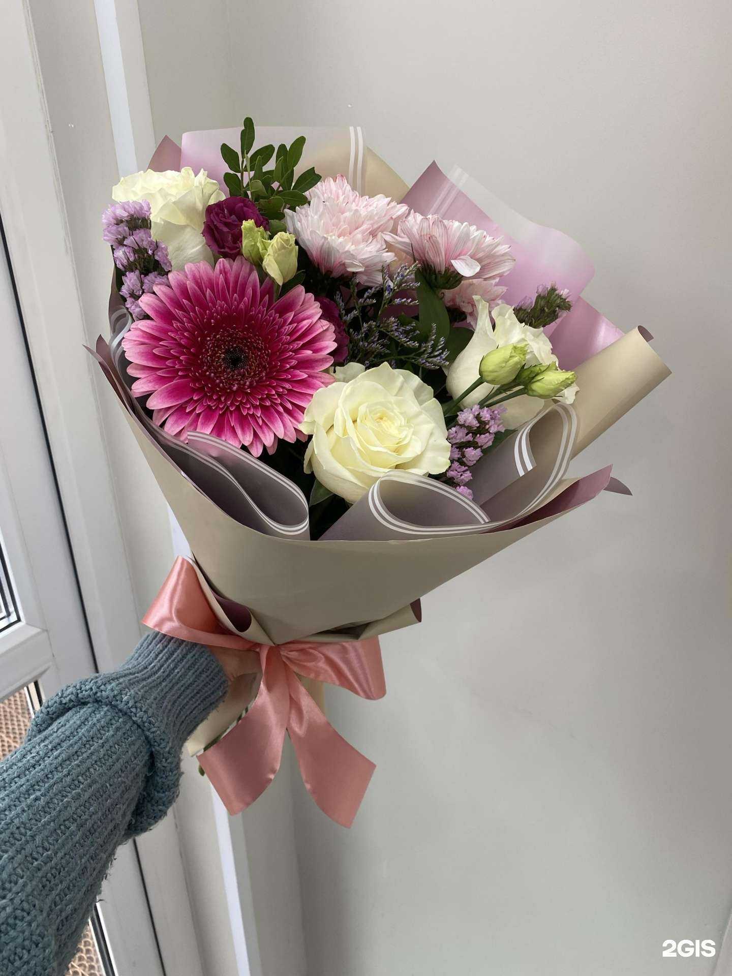 Отзывы на компанию Romantic в г. Петрозаводск c фото