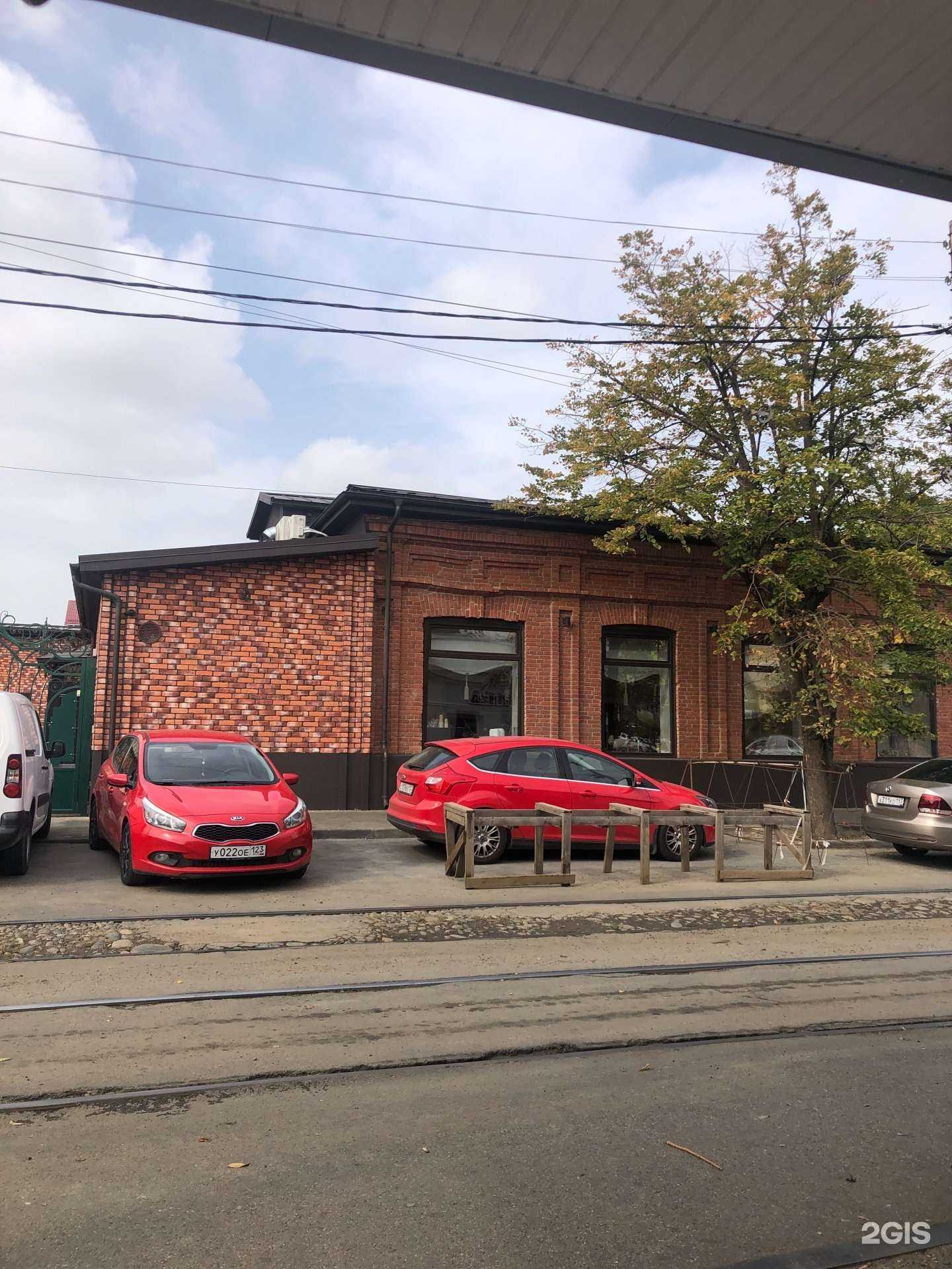 Отзывы на компанию Факультет в Краснодаре c фото - фотография 2 из 2