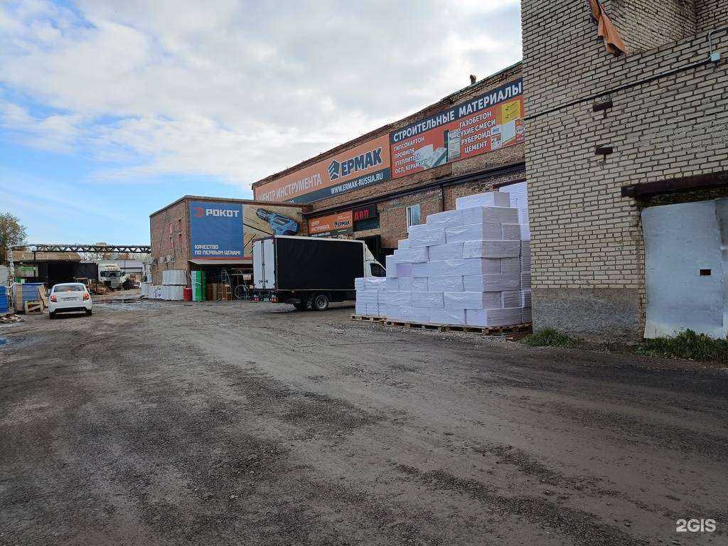 Отзывы на компанию Сибпартнёр в Ачинске c фото