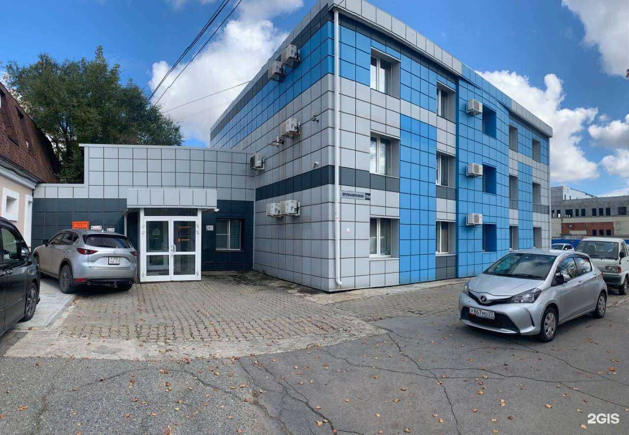 Отзывы на компанию Пожарно-технический максимум в г. Хабаровск c фото