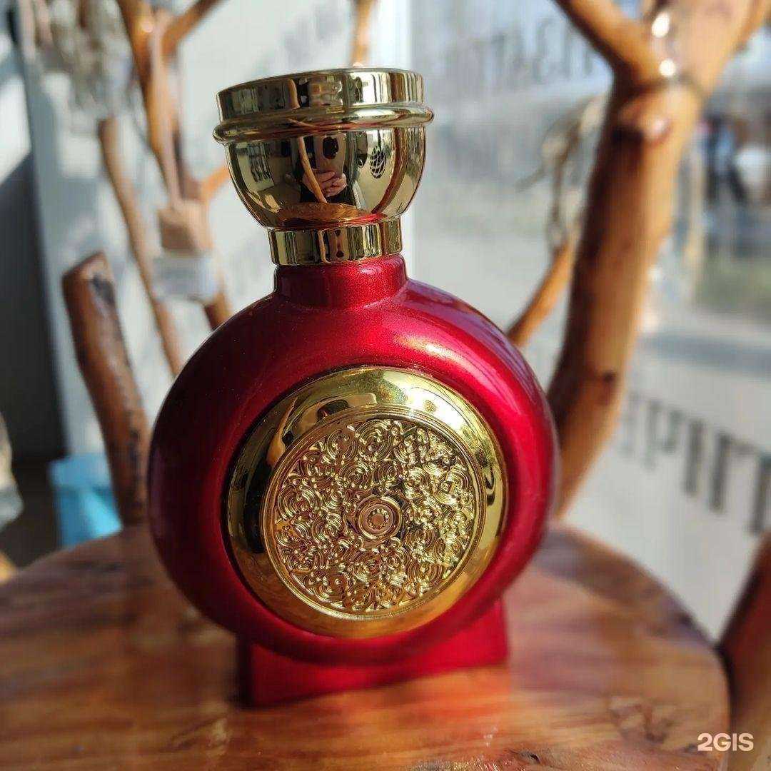 Отзывы на компанию Магазин наливной парфюмерии в г. Батайск c фото