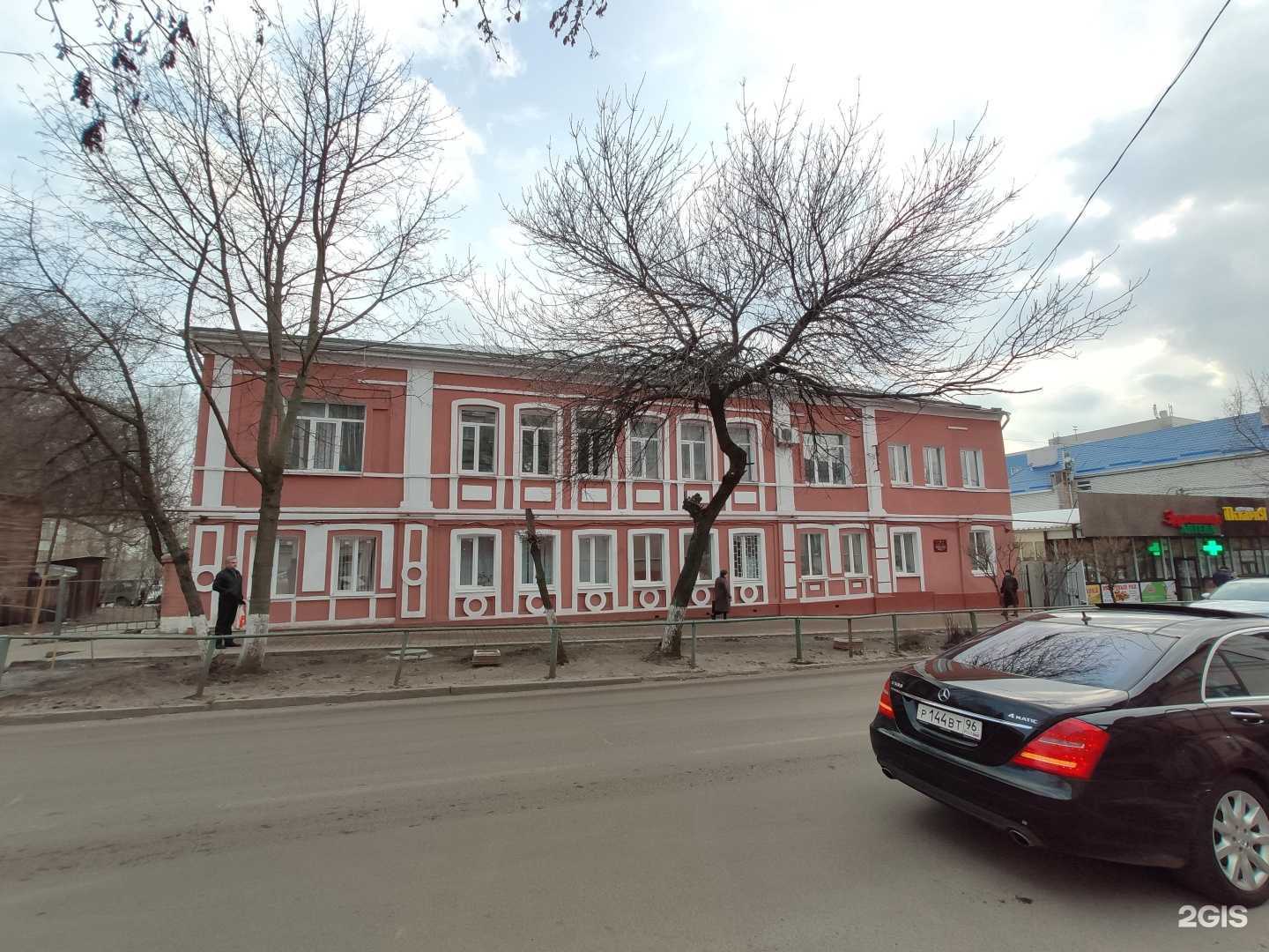 Отзывы на компанию Вечерняя сменная общеобразовательная школа №9 в Курске c фото