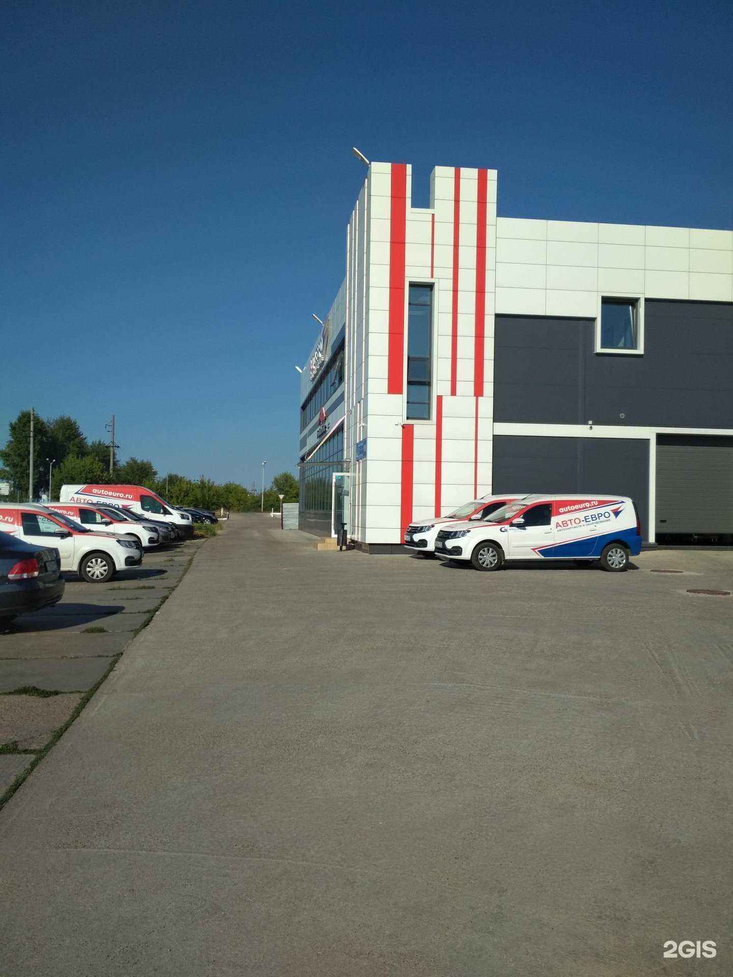 Отзывы на компанию Мантис в Набережных Челнах c фото - фотография 2 из 2