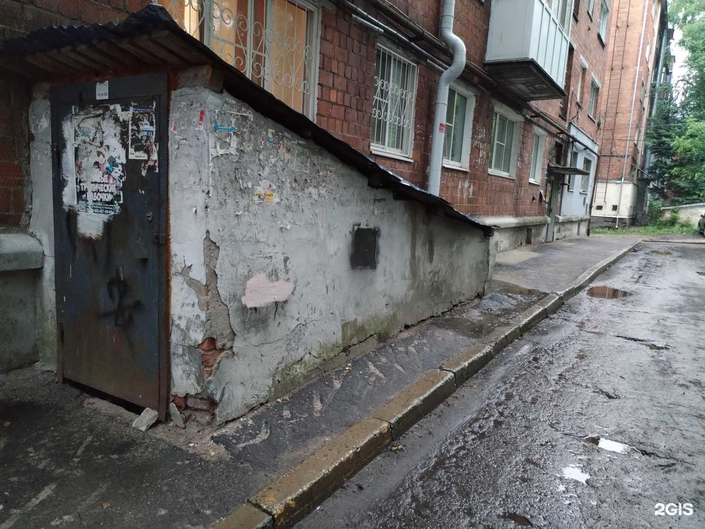 Отзывы на компанию РольВорота52 в г. Нижний Новгород c фото