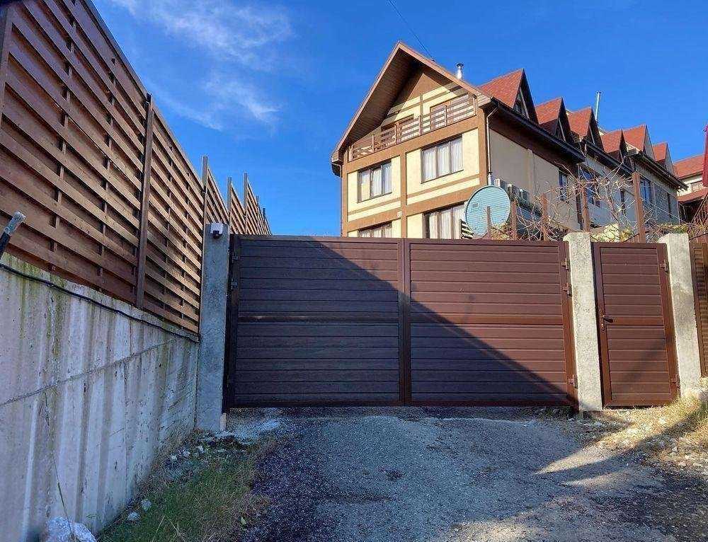 Отзывы на компанию Роллкомплект в Сочи c фото