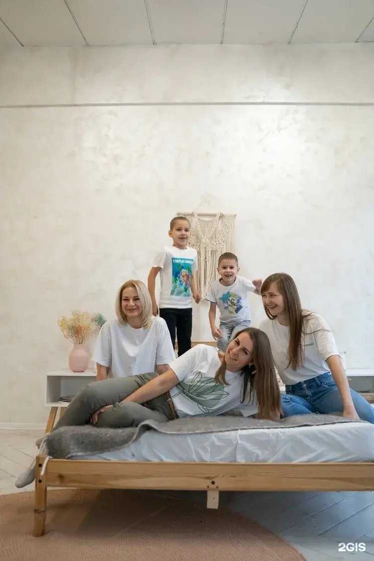 Отзывы на компанию Логопед-центр в Барнауле c фото