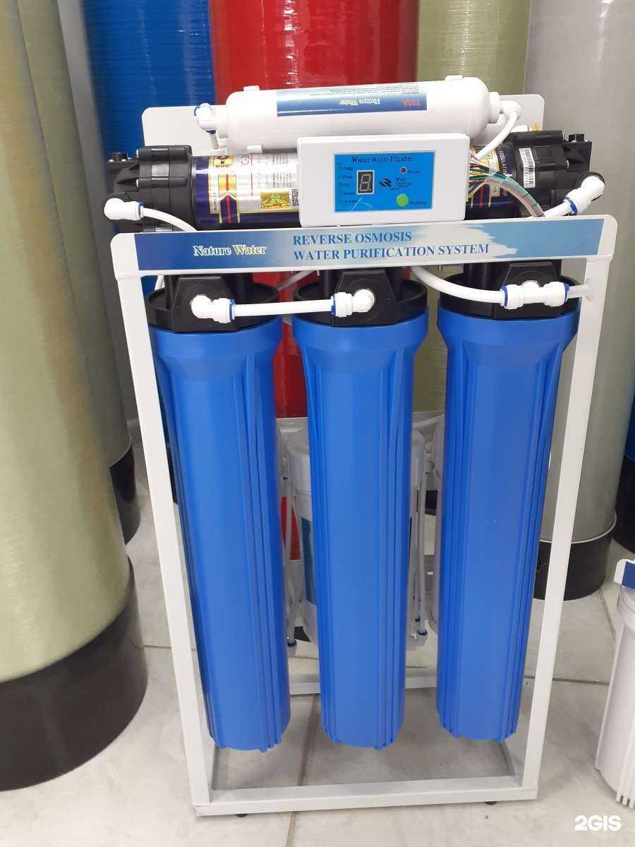 Отзывы на компанию АкваМастер в Махачкале c фото