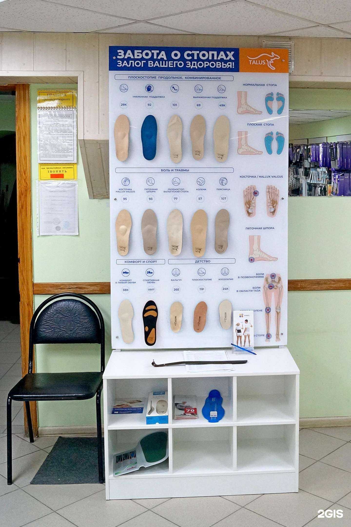 Отзывы на компанию Линия Жизни в Рязани c фото