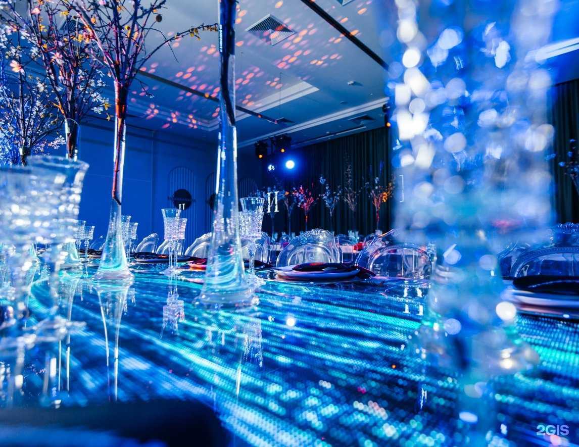 Отзывы на компанию Event Agency Елены Притоцкой в Краснодаре c фото