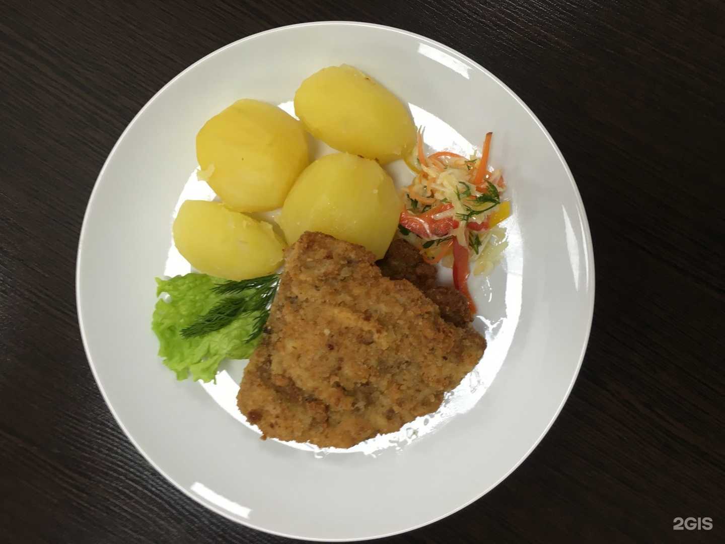 Отзывы на компанию Сели Поели в Южно-Сахалинске c фото