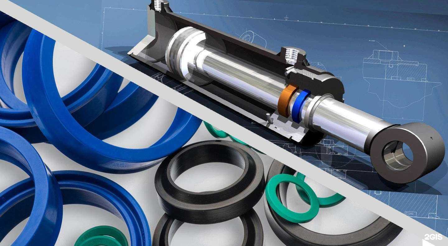 Отзывы на компанию Гидропривод в Липецке c фото