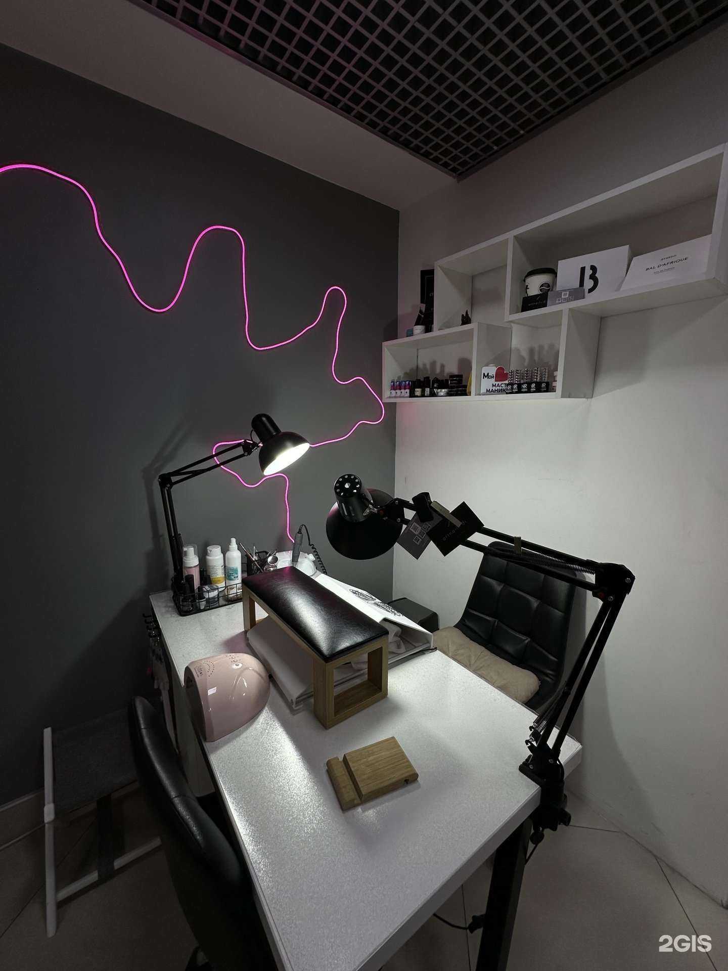 Отзывы на компанию artnails.di в Нижнем Новгороде c фото