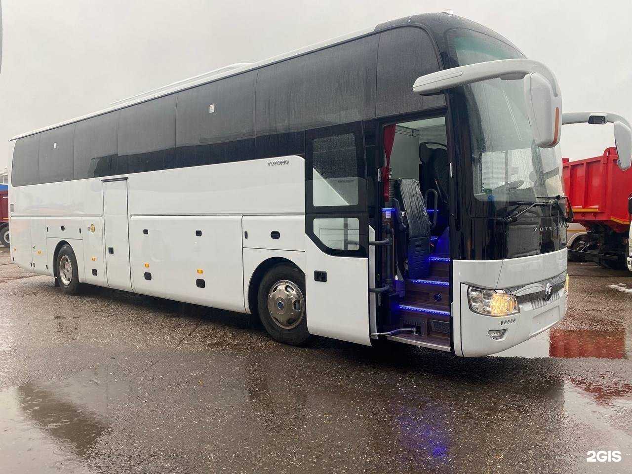 Отзывы на компанию АвтоЛидер-Восток в Уфе c фото