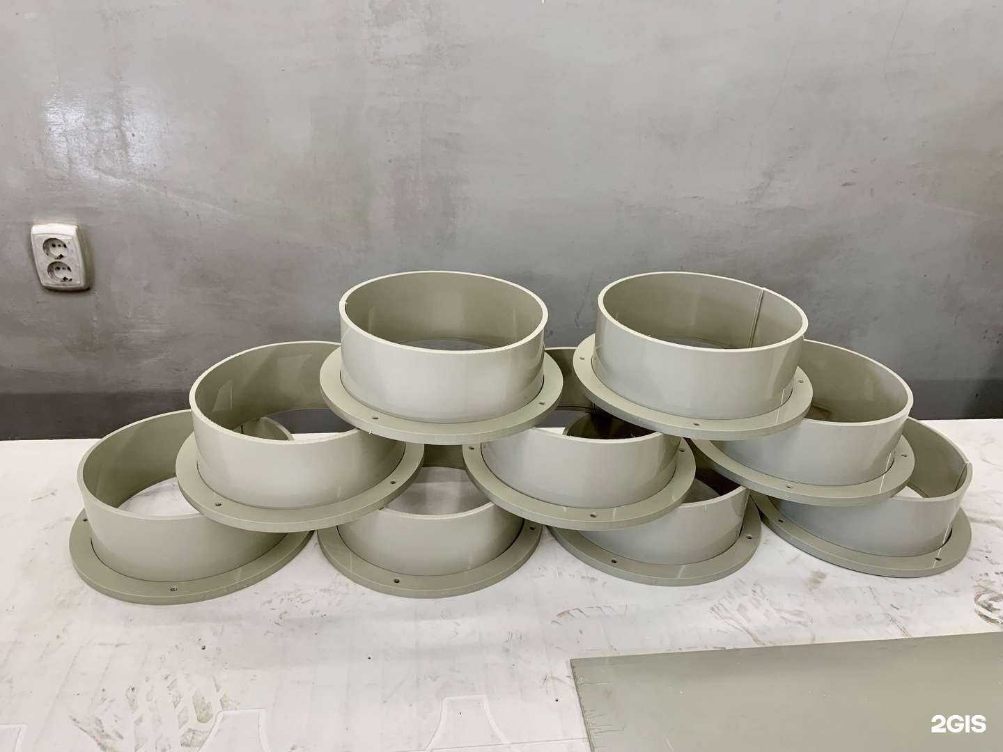 Отзывы на компанию Промконструктив в Томске c фото