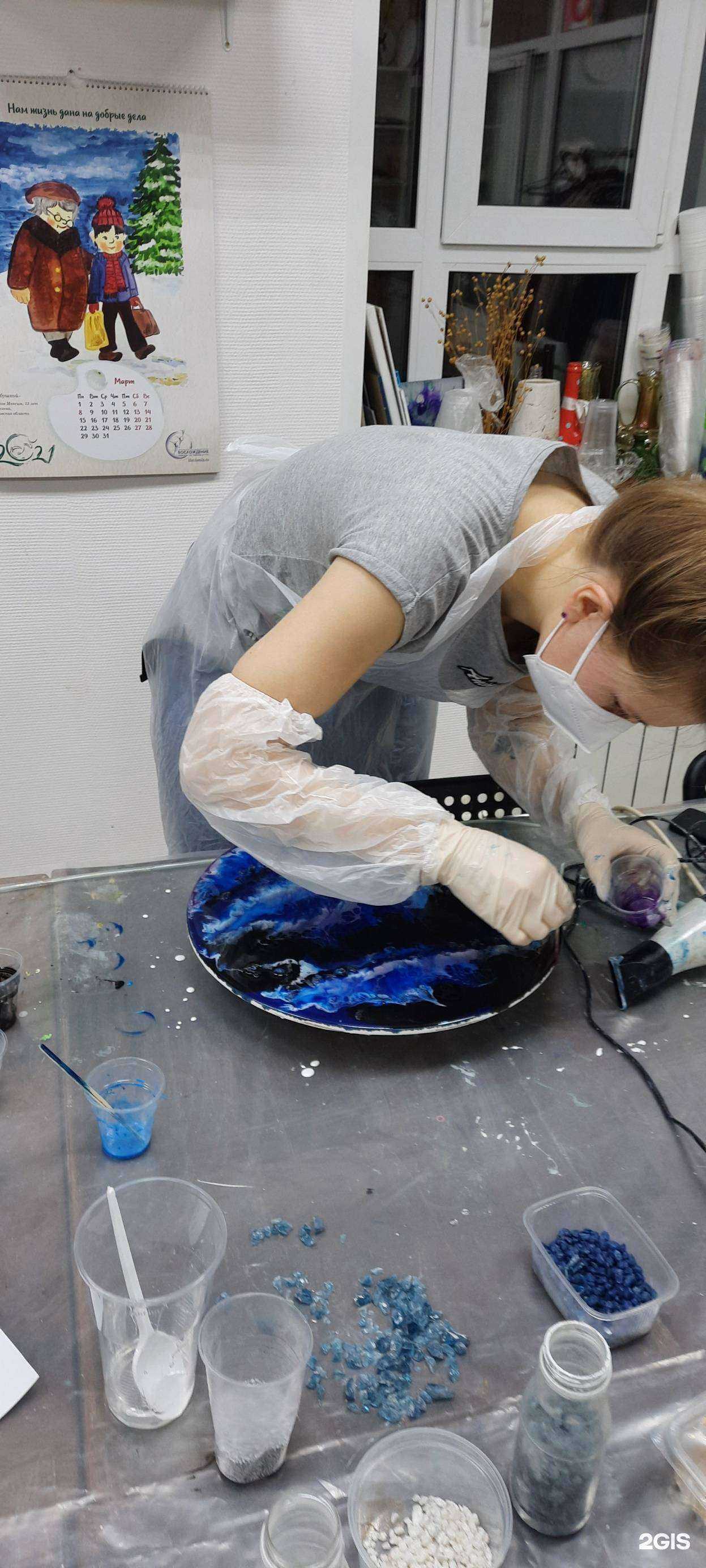 Отзывы на компанию Арт дом в г. Кострома c фото