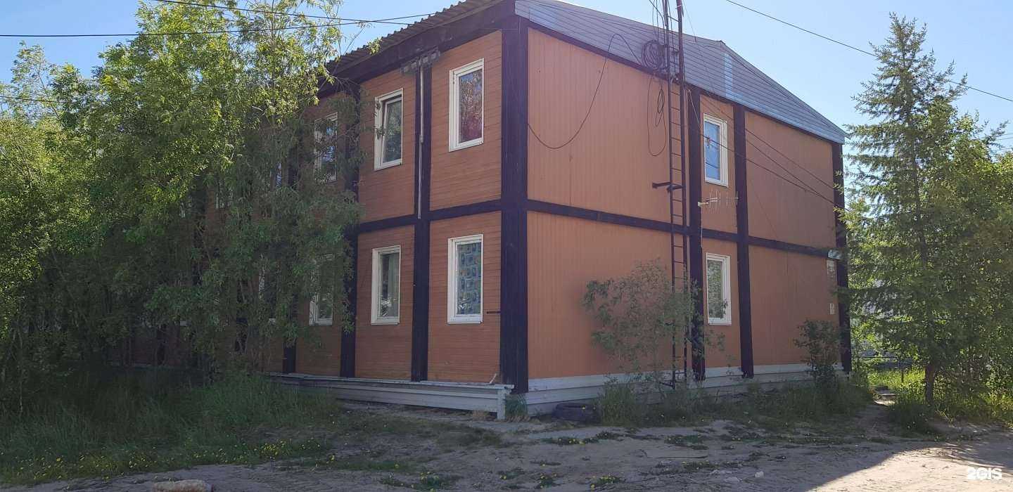 Отзывы на компанию 5 проезд в Новом Уренгое c фото