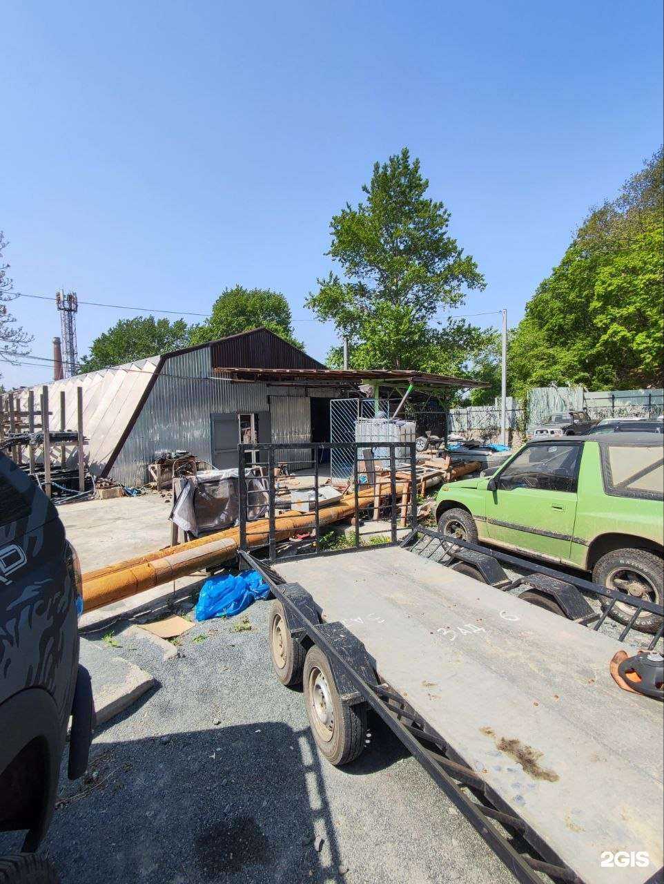 Отзывы на компанию Jimbazi в Владивостоке c фото