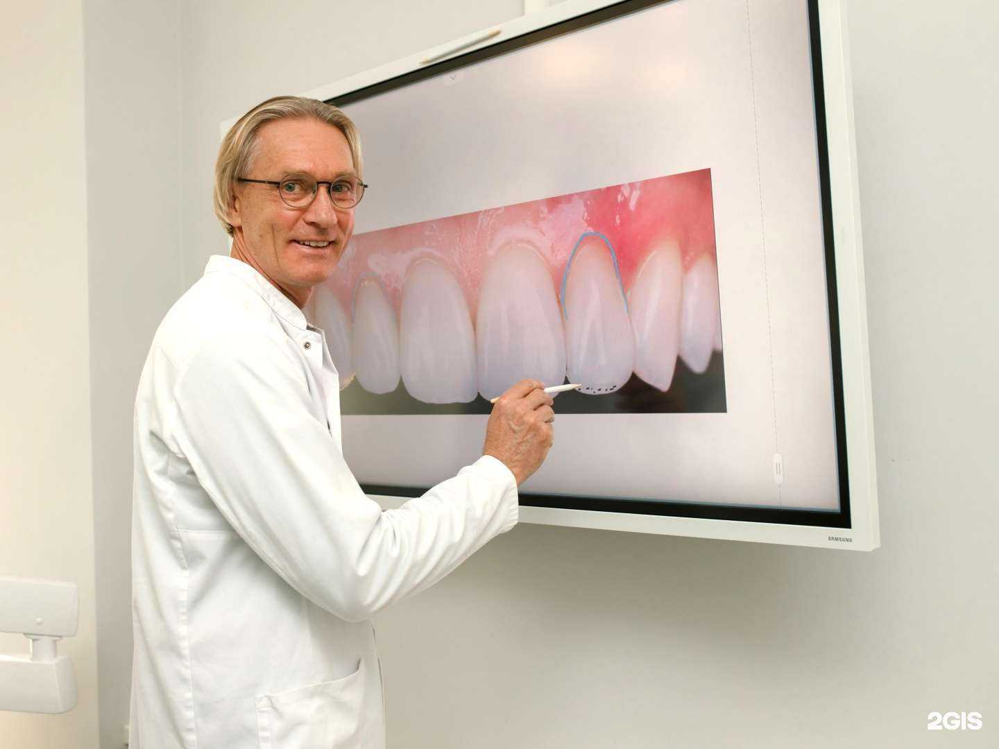 Отзывы на компанию Клиника доктора Федосеева в Тольятти c фото