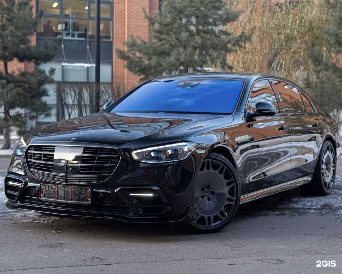 Отзывы на компанию Vip Avto в г. Тюмень c фото