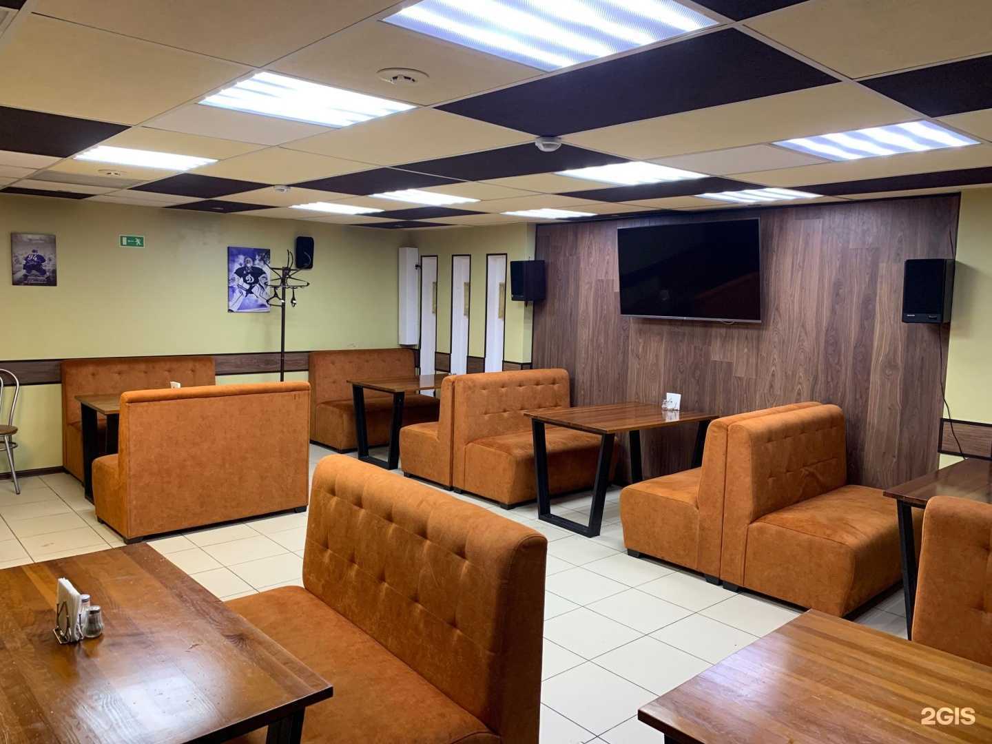 Отзывы на компанию Кафе-столовая в Перми c фото