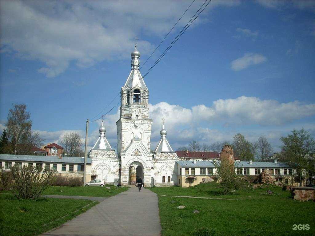 Отзывы на компанию Государственный музей художественной культуры Новгородской земли в г. Великий Новгород c фото