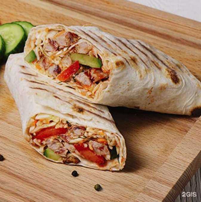 Отзывы на компанию Шампур в Омске c фото