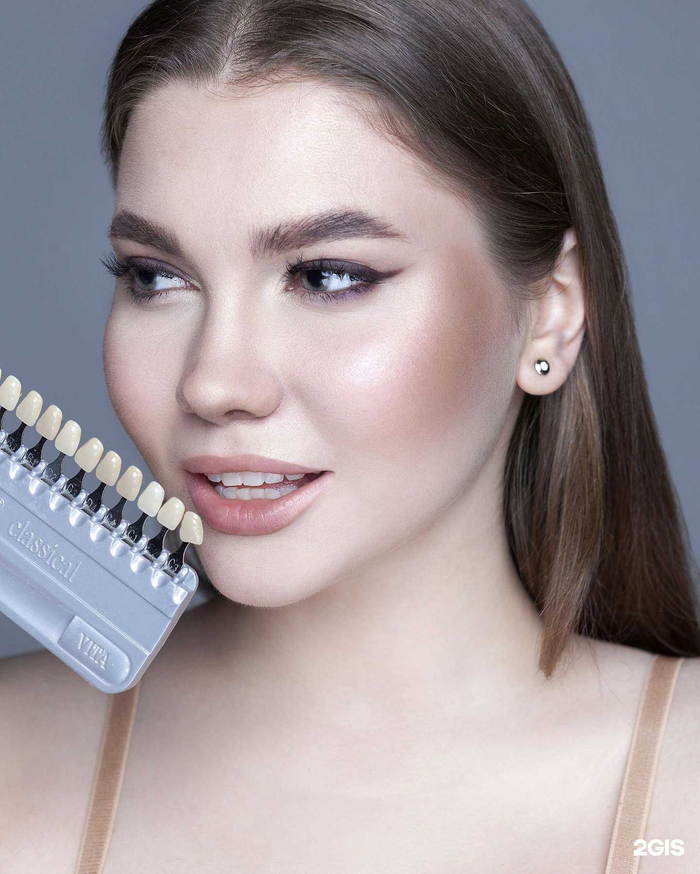 Отзывы на компанию Dental Clinic Dr.Markosyan в Ростове-на-Дону c фото