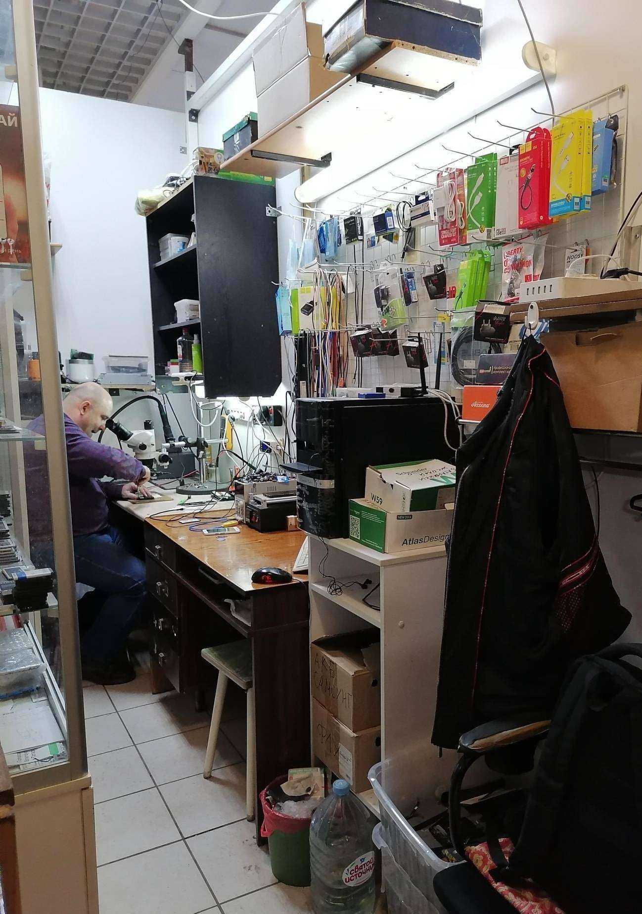 Отзывы на компанию Торгово-сервисная фирма в Набережных Челнах c фото