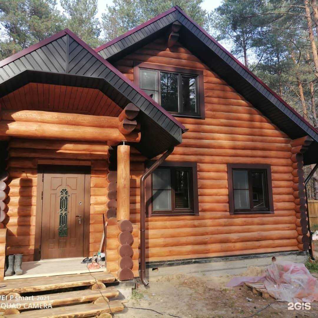 Отзывы на компанию АльянсПрофСтрой в Кирове c фото