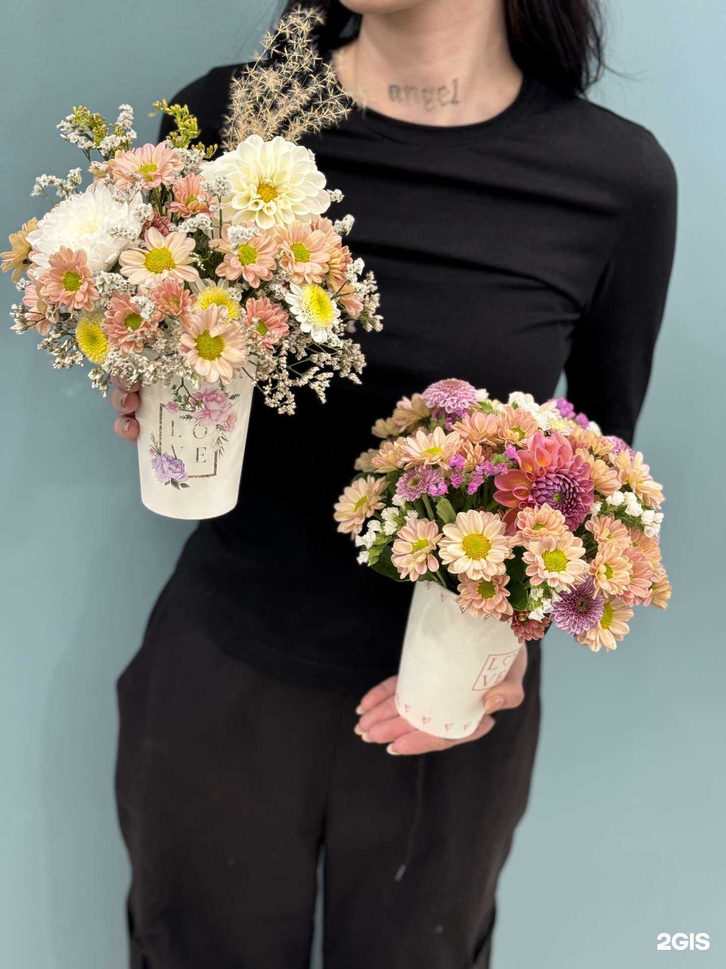 Отзывы на компанию Румба в Ставрополе c фото