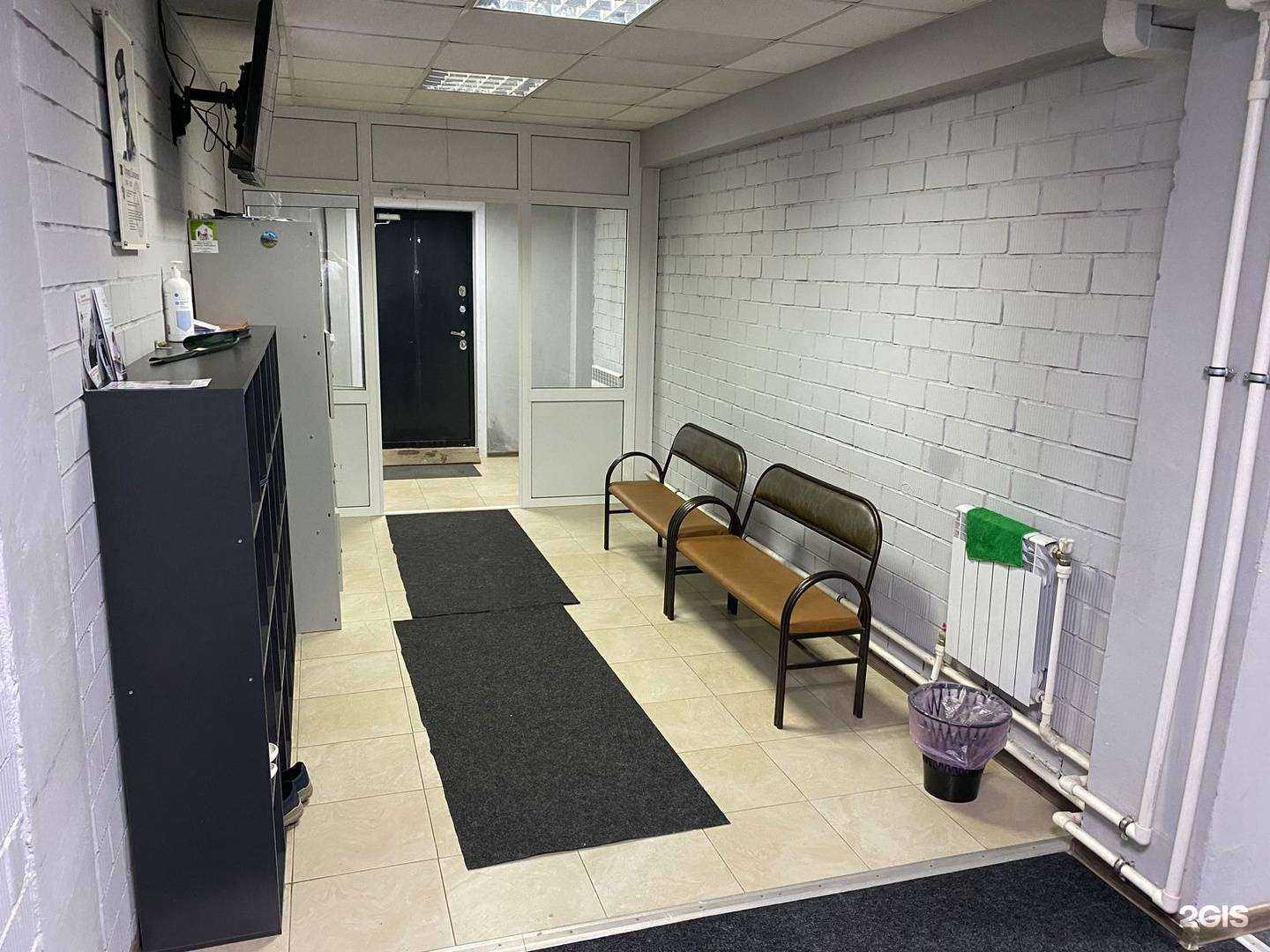 Отзывы на компанию Байкальская лига каратэ Киокусинкай в г. Иркутск c фото