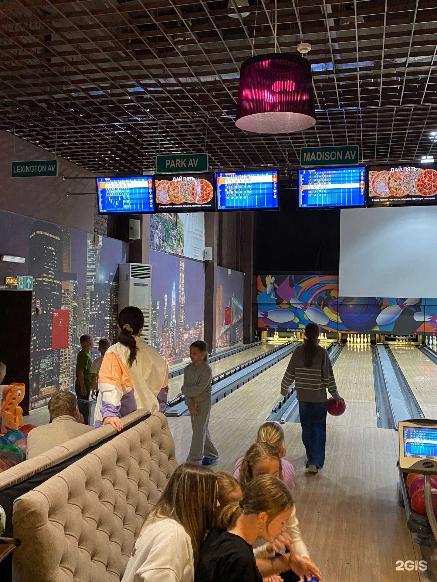 Отзывы на компанию Нью-Йорк в г. Абакан c фото