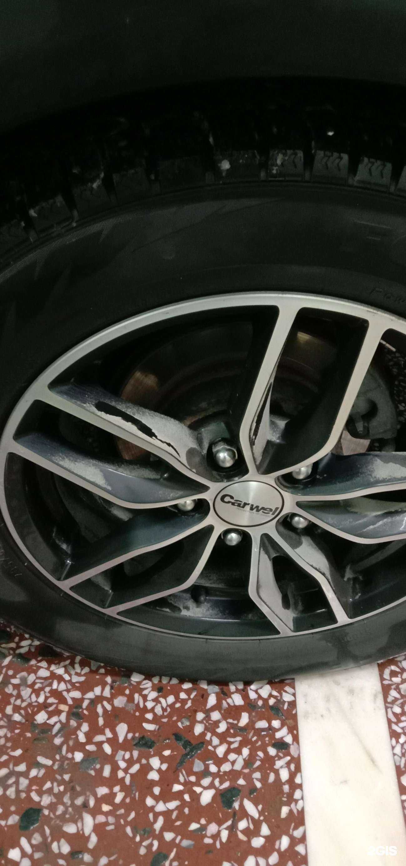 Отзывы на компанию Автомойка №1 в Ачинске c фото