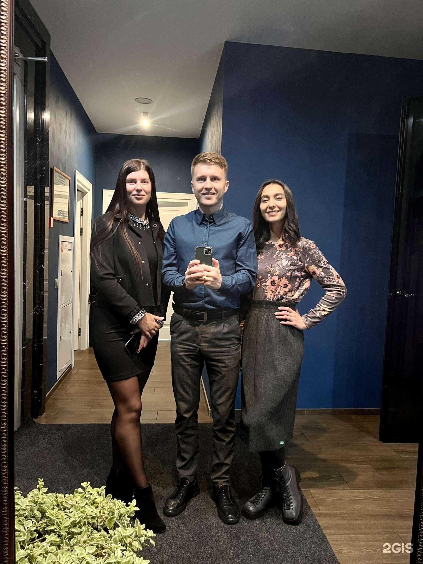 Отзывы на компанию Салют! в Костроме c фото