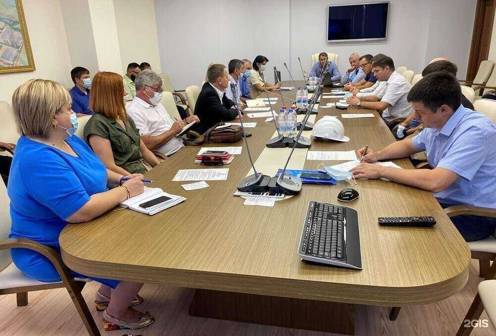 Отзывы на компанию Красный Октябрь в Волгограде c фото