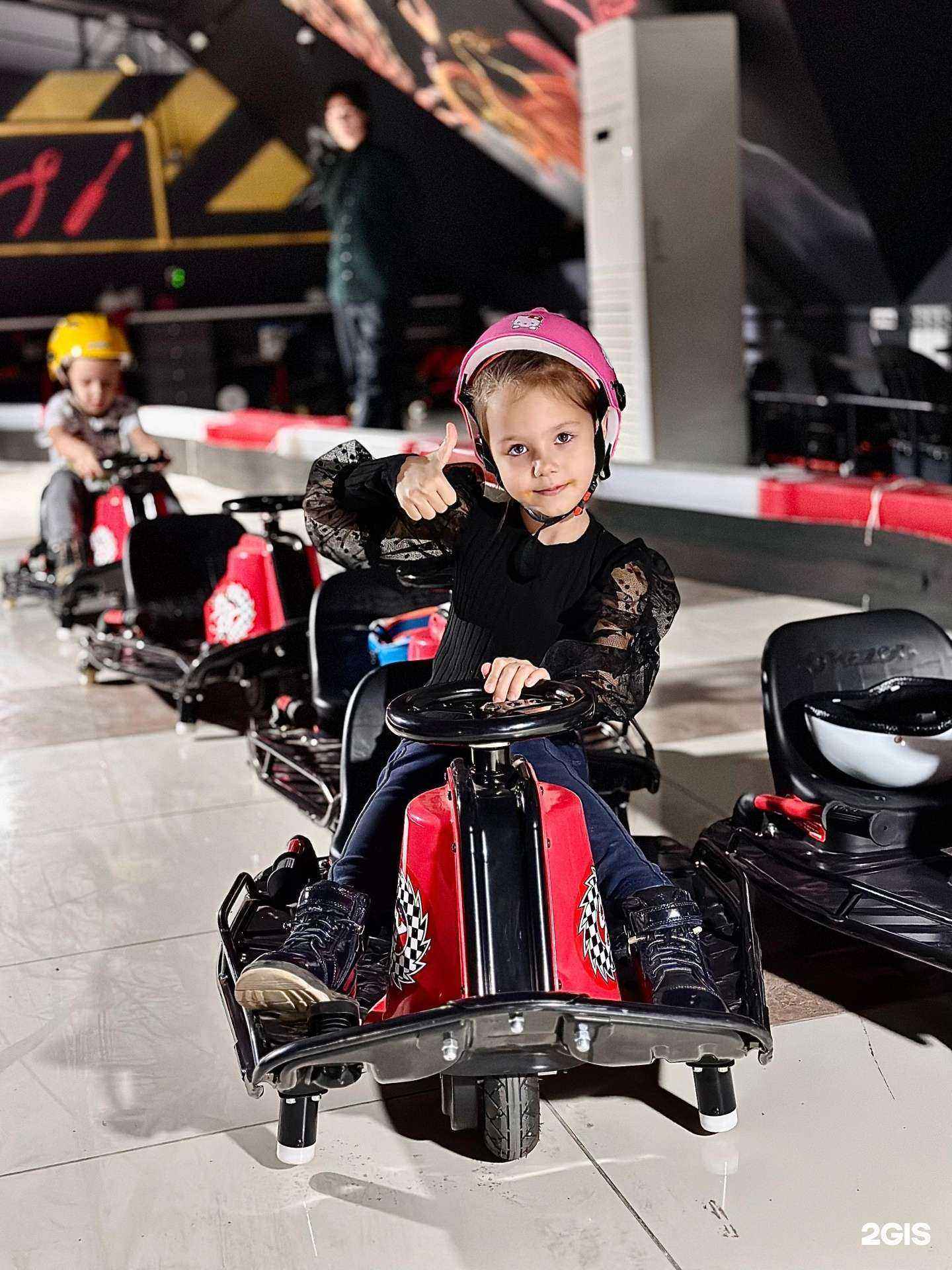 Отзывы на компанию Drift Team в г. Хабаровск c фото