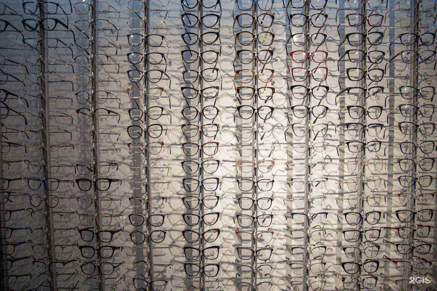 Отзывы на компанию Леге Оптика в Ростове-на-Дону c фото