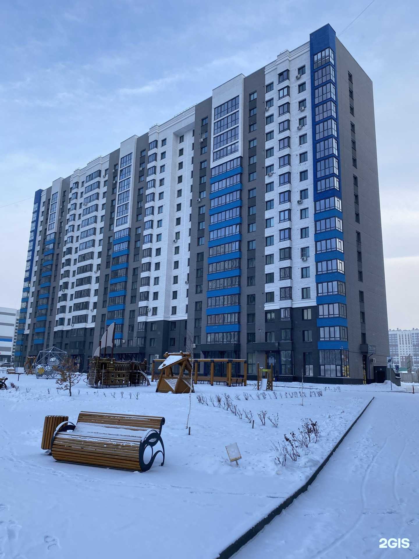 Отзывы на компанию 33 Доверие в Барнауле c фото