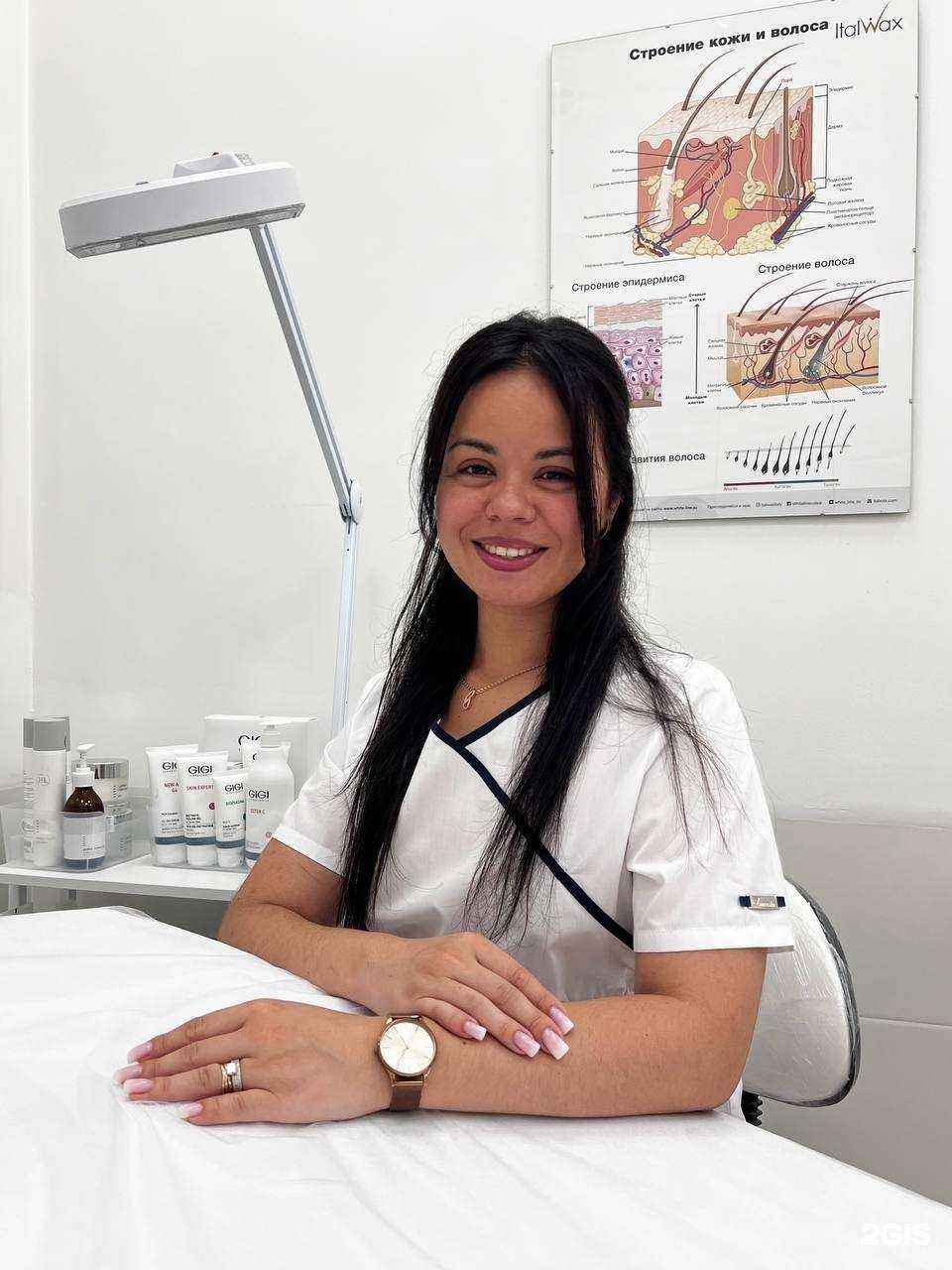 Отзывы на компанию Art Epil в Новосибирске c фото