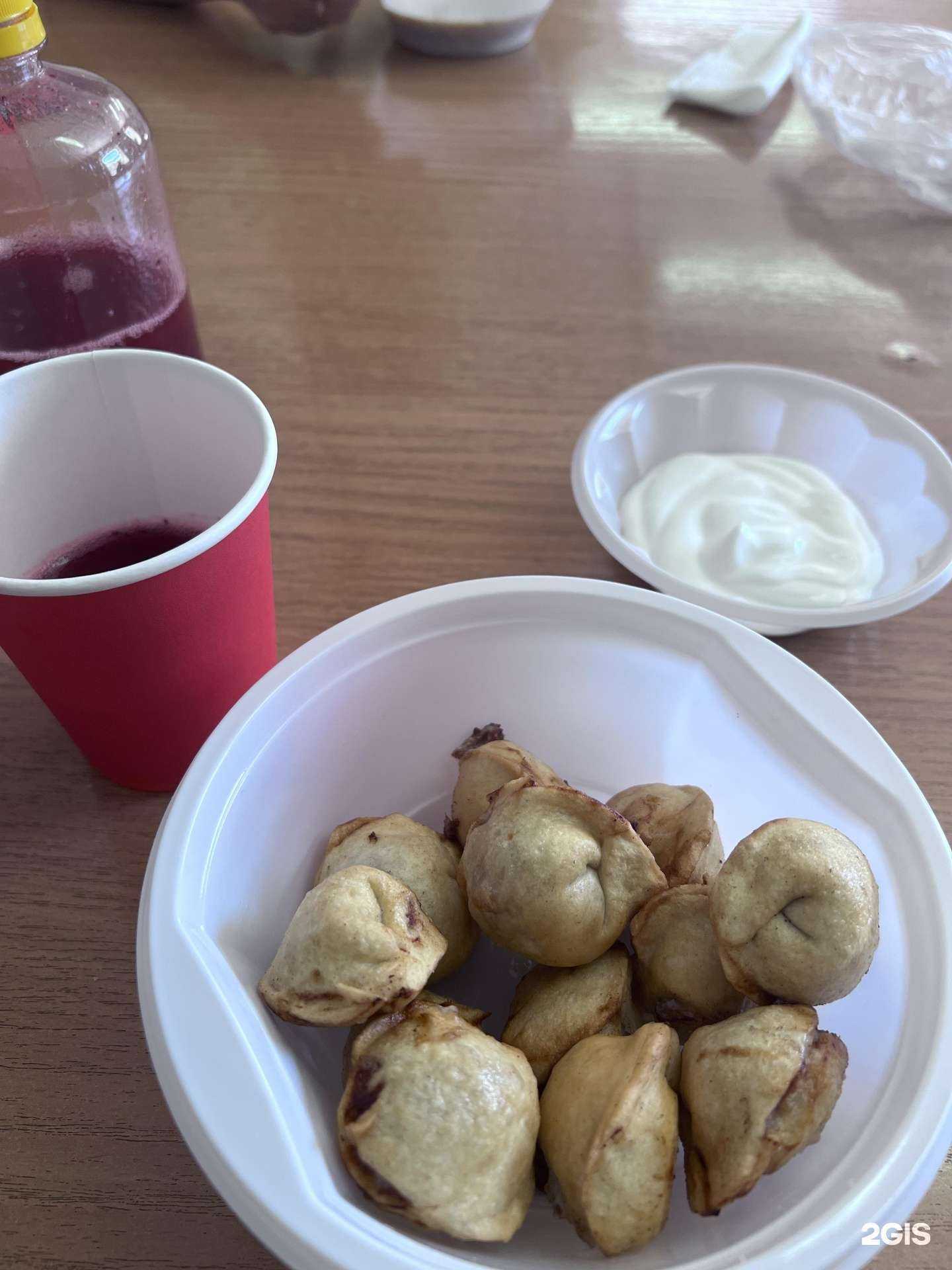 Отзывы на компанию Пельмешки в Екатеринбурге c фото