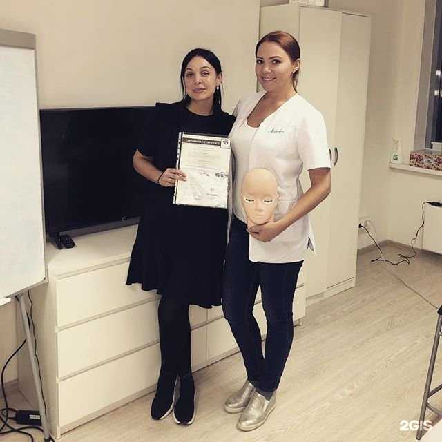 Отзывы на компанию Nadin в Петропавловске-Камчатском c фото