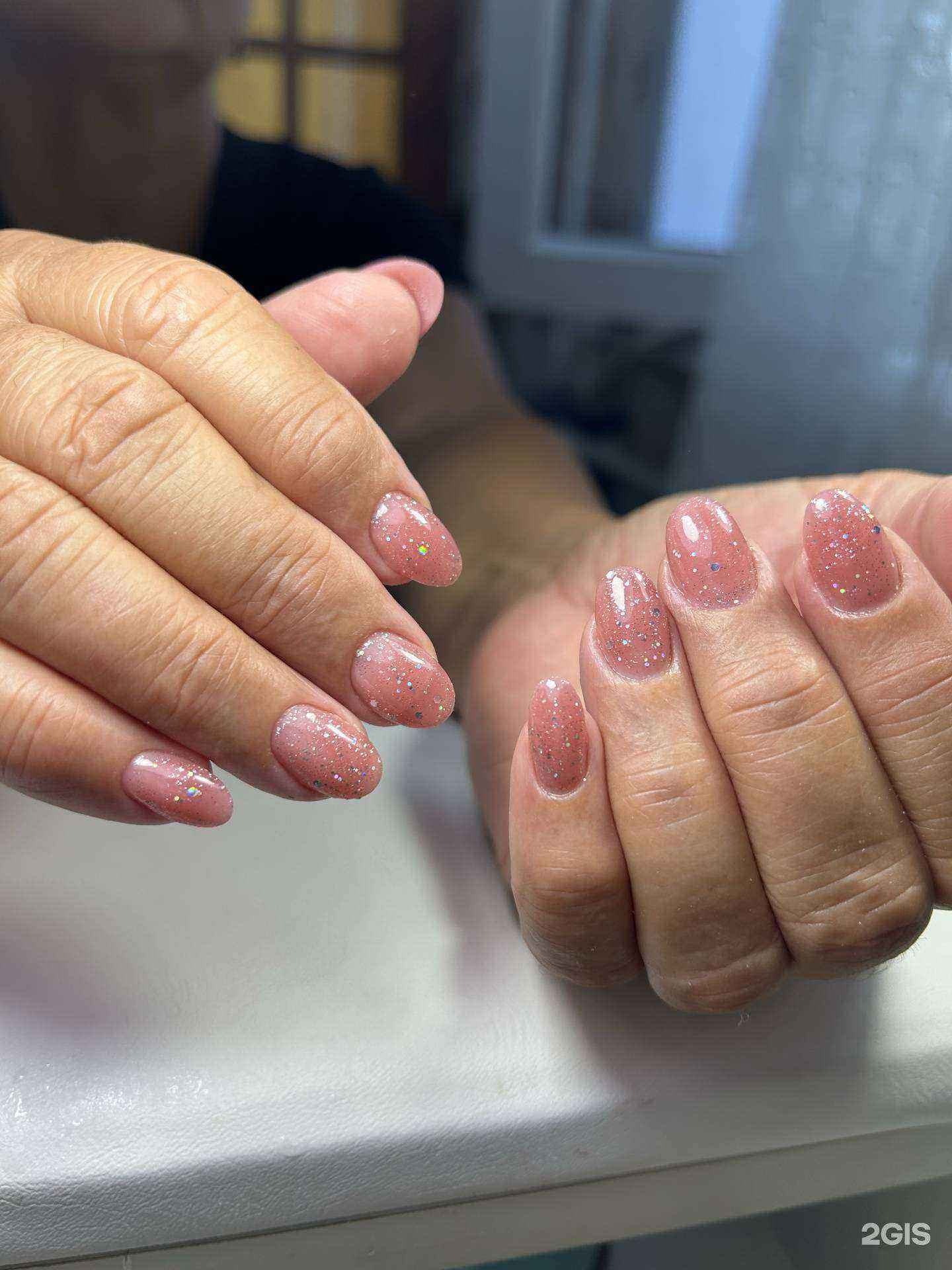 Отзывы на компанию Aiko Nail’s в г. Астрахань c фото