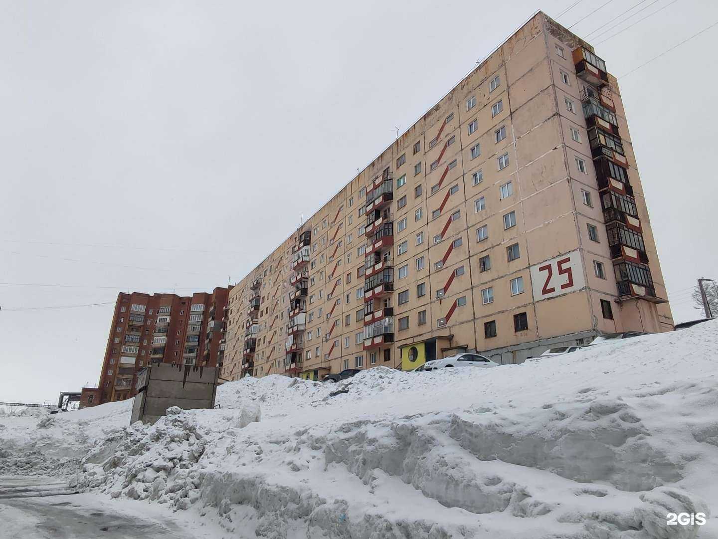 Отзывы на компанию Новая я в Норильске c фото - фотография 2 из 2